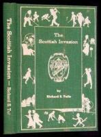 The Scottish Invasion, Being a brief review of American golf in relation to Pinehurst and the Sixty Second National Amateur