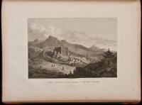 An Authentic Account of an Embassy from the King of Great Britain to the Emperor of China