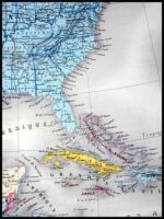 Atlas Universel de G&eacute;ographie Moderne