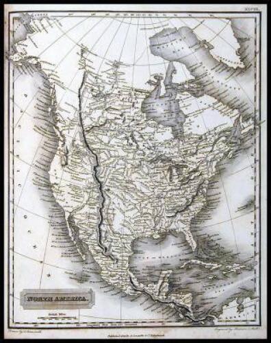 A New General Atlas, Constructed from the latest Authorities...
