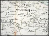 Atlas of Monmouth County, New Jersey