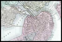 County Atlas of Middlesex, Massachusetts