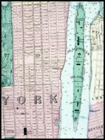 State Atlas of New Jersey, Based on State Geological Survey and From Additional Surveys