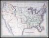 A Comprehensive Atlas Geographical, Historical & Commercial