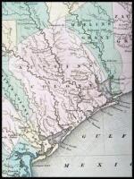 An Illustrated Atlas, Geographical, Statistical and Historical, of the United States and the Adjacent Countries