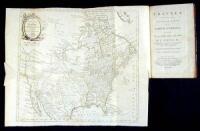 Travels through the Interior Parts of North America, in the Years 1766, 1767, and 1768