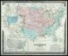 Colton's Illustrated Cabinet Atlas and Descriptive Geography