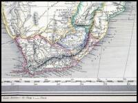 Atlas Universel: Physique, Historique et Politique de G&eacute;ographie Ancienne et Moderne