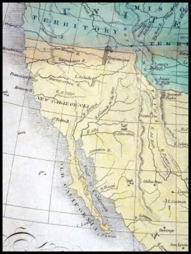 A Modern Atlas