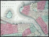 Johnson's New Illustrated (Steel Plate) Family Atlas...including the latest Federal Census, a Geographical Index, and a Chronological History of the Civil War in America