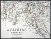 Handy Royal Atlas of Modern Geography