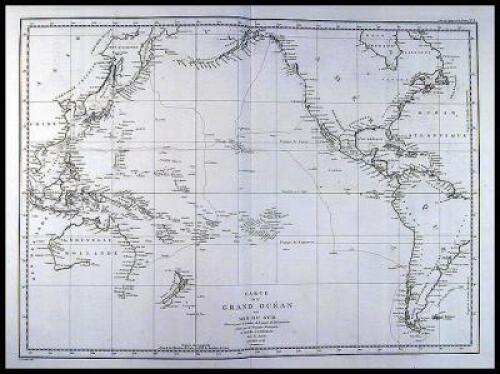 Voyage de La P&eacute;rouse autour du monde, publi&eacute; conform&eacute;ment au d&eacute;cret du 22 avril 1791