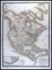 Atlas universel de g&eacute;ographie ancienne et moderne....