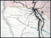 Atlas historique, g&eacute;n&eacute;alogique, chronologique, et g&eacute;ographique par A. Lesage