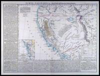 Atlante Geografico Corredato de Notizie Relative Alla Geografia Fisica e Politica ed in generalle alla statistica delle varie regioni del globo...