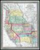 A New Universal Atlas Containing Maps of the various Empires, Kingdoms, States and Republics of the World...