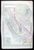 Mitchell's New Atlas of the United States and Territories, Together with Plans of the Principal Cities. Designed to Accompany and Illustrate the Centennial Gazetteer of the United States