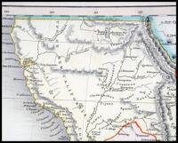 Gilbert's Modern Atlas of the Earth
