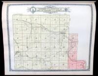 Standard Atlas of Columbia County, Washington