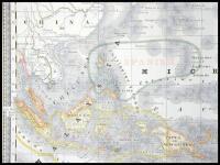 Indexed Atlas of the World, Containing Large Scale Maps of Every Country and Civil Division Upon the Face of the Globe, Together with Historical, Statistical and Descriptive Matter Relative to Each...