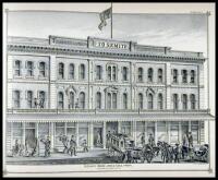 History of San Joaquin County, California. With Illustrations Descriptive of Its Scenery, Public Buildings, Fine Blocks and Manufactories. From Original Sketches by Artists of the Highest Ability