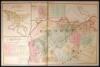 Historical Atlas Map of Santa Clara County, California