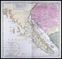 Nieuwe en beknopte Hand-Atlas. Bestaande in eene verzameling van eenhige der algemeenste en nodigste landkaarten; alle in de nederduitsche taal