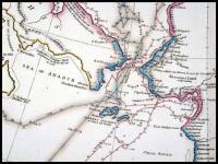 Chart of the N.W. Coast of America and N.E. Coast of Asia Explored in the Years 1778 and 1779. Prepared by Lieut. Henry Roberts under the immediate inspection of Capt. Cook