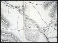 Reconnaissance of the Tulares Valley made by order of Brev. Brig. Gen. Riley, commanding 10th Mil. Dept. by Lieut. G.H. Derby, Topl. Engrs. April and May 1850