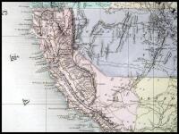 Mexique, Antilles, Etats-Unis...