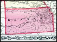 Johnson's Nebraska and Kansas