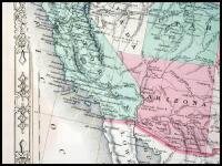 Johnson's United States