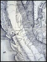 Map of Oregon and Upper California from the Surveys of John Charles Frémont and other Authorities. Drawn by Charles Preuss Under the Order of the Senate of the United States, Washington City, 1848