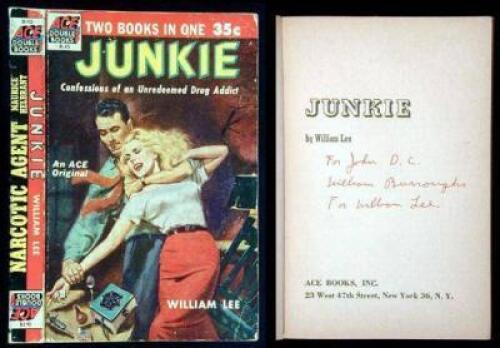 Junkie