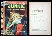 Junkie