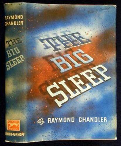 The Big Sleep