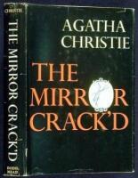 The Mirror Cracked