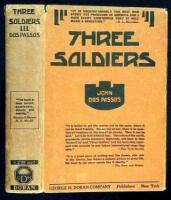 Three Soldiers