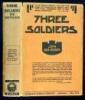 Three Soldiers