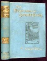 The Adventures of Sherlock Holmes