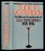 Tune In Yesterday: The Ultimate Encyclopedia of Old-Time Radio, 1925-1976