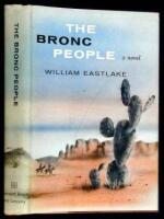 The Bronc People
