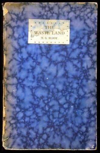 The Waste Land