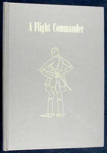 A Flight Commander