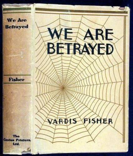 We Are Betrayed
