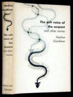 The Soft Voice of the Serpent and Other Stories