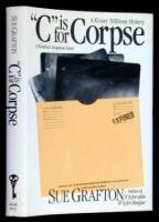 "C" is for Corpse