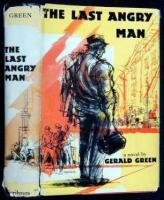 The Last Angry Man