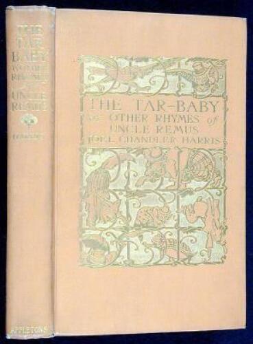 The Tar-Baby and Other Rhymes of Uncle Remus