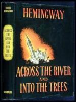 Across the River and Into the Trees